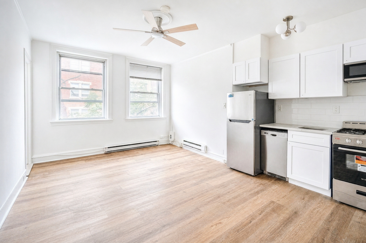 Penn Hall Apartments - Photo 3 of 15