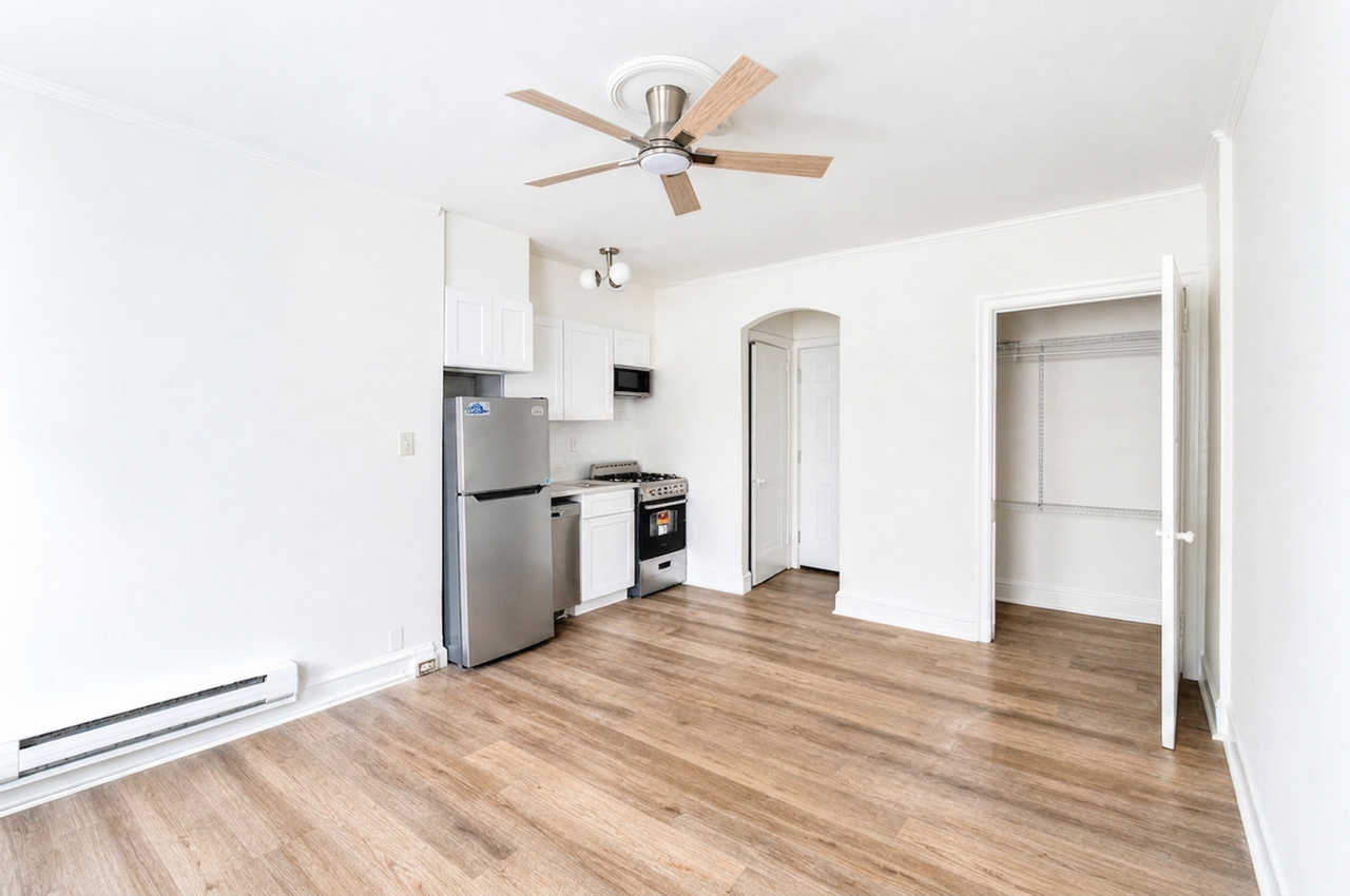 Penn Hall Apartments - Photo 5 of 15