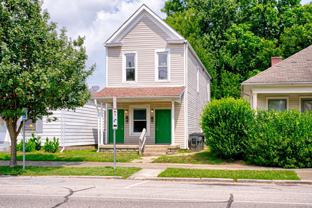 1307 E Market St #1 - Photo 1 of 1