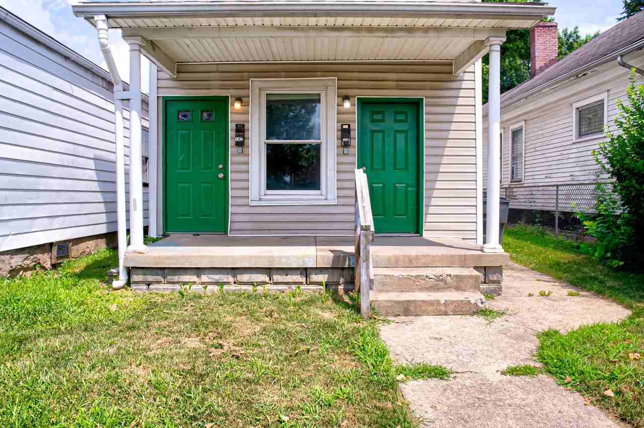 1307 E Market St #1 - Photo 2 of 23