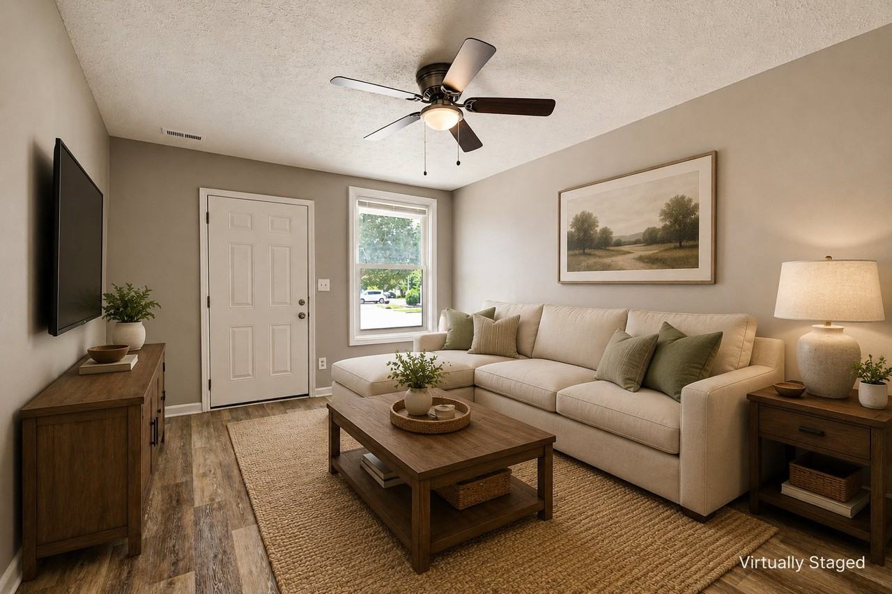 1307 E Market St #1 - Photo 5 of 23