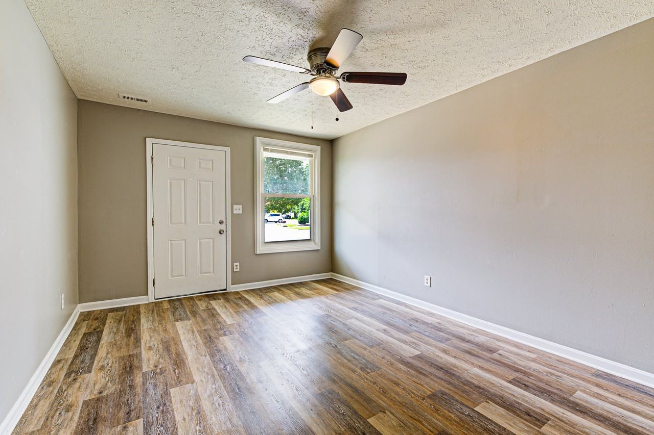 1307 E Market St #1 - Photo 6 of 23