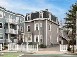featured image of 755 Somerville Avenue #2