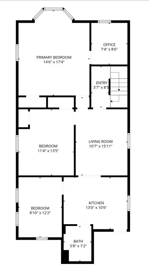 755 Somerville Avenue #2 - Photo 2 of 11