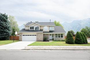 10361 S Ashley Park Dr - Photo 1 of 1