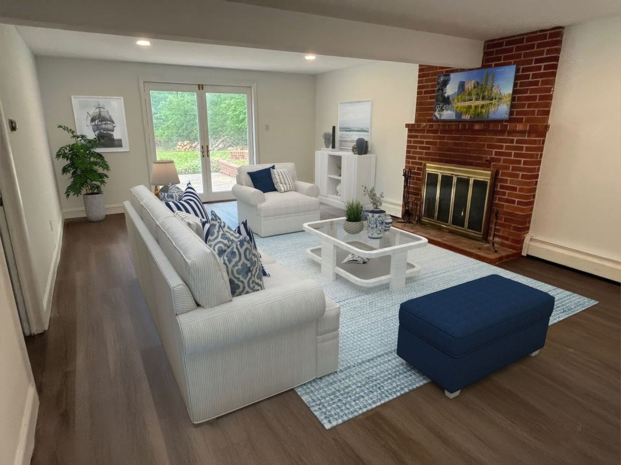 308 Gwynedd Ave - Photo 3 of 3