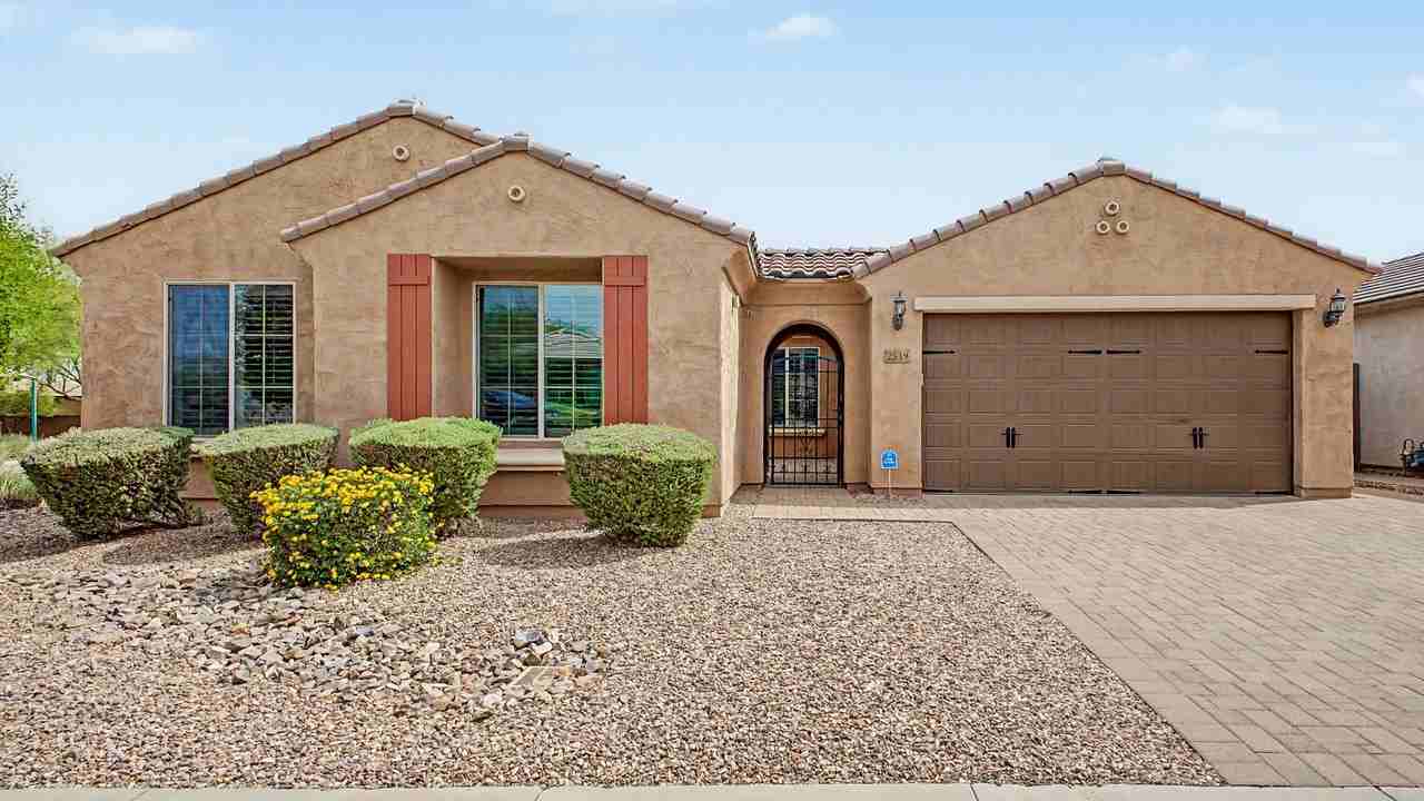 2539 W Rabjohn Rd
