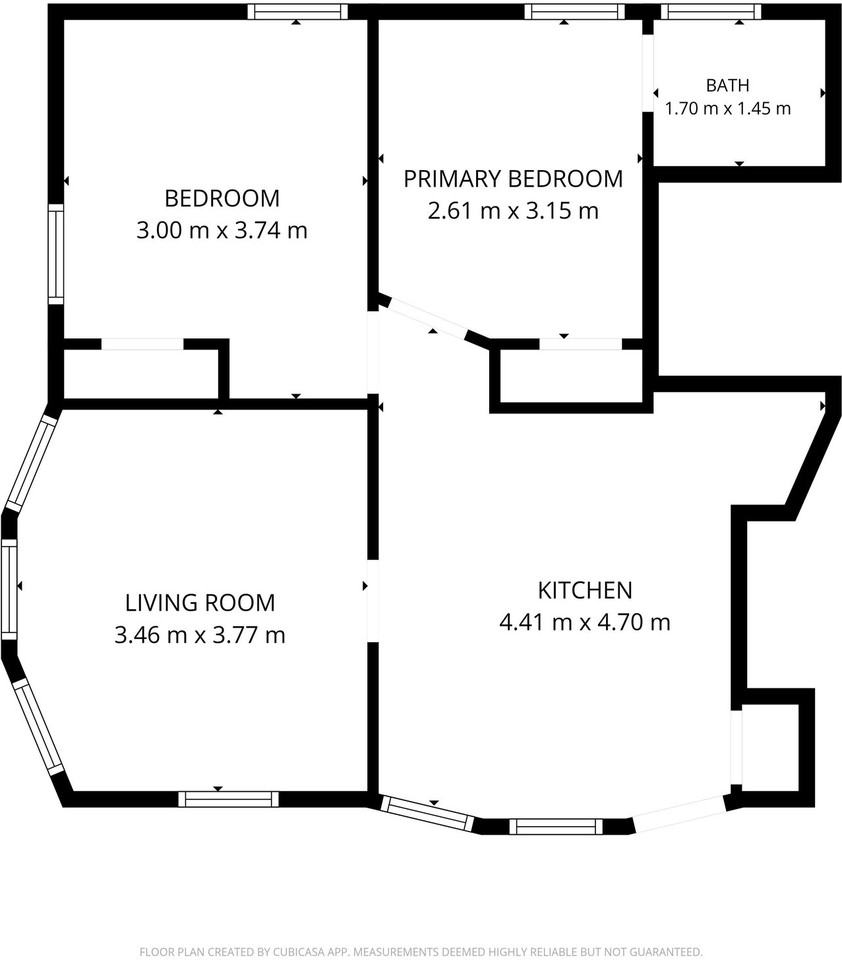237 Cowden St #3F - Photo 7 of 7