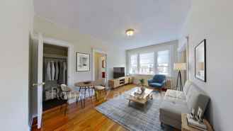 236 Kelton St #8A - Photo 1 of 1
