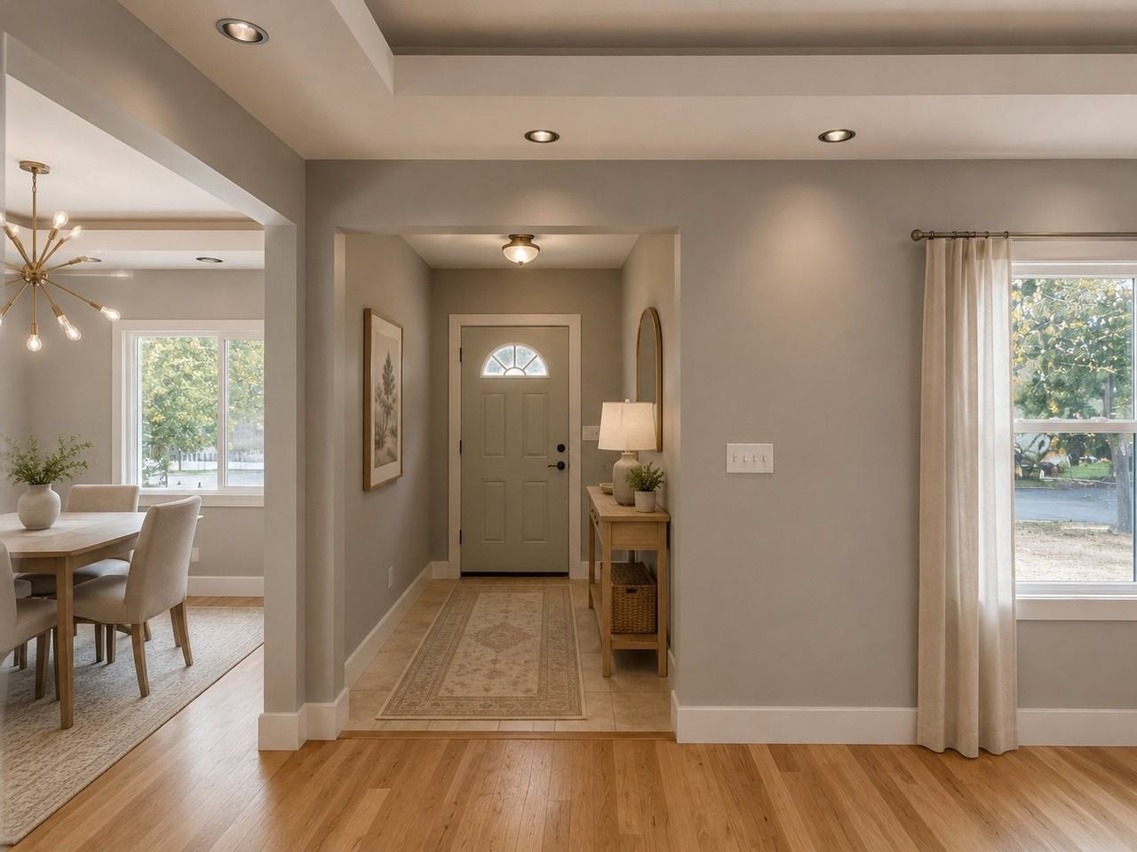 7313 Se #A - Photo 3 of 8