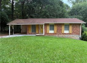 3188 Ward Dr Sw - Photo 1 of 1
