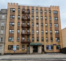 4960 Broadway #1F - Photo 1 of 1