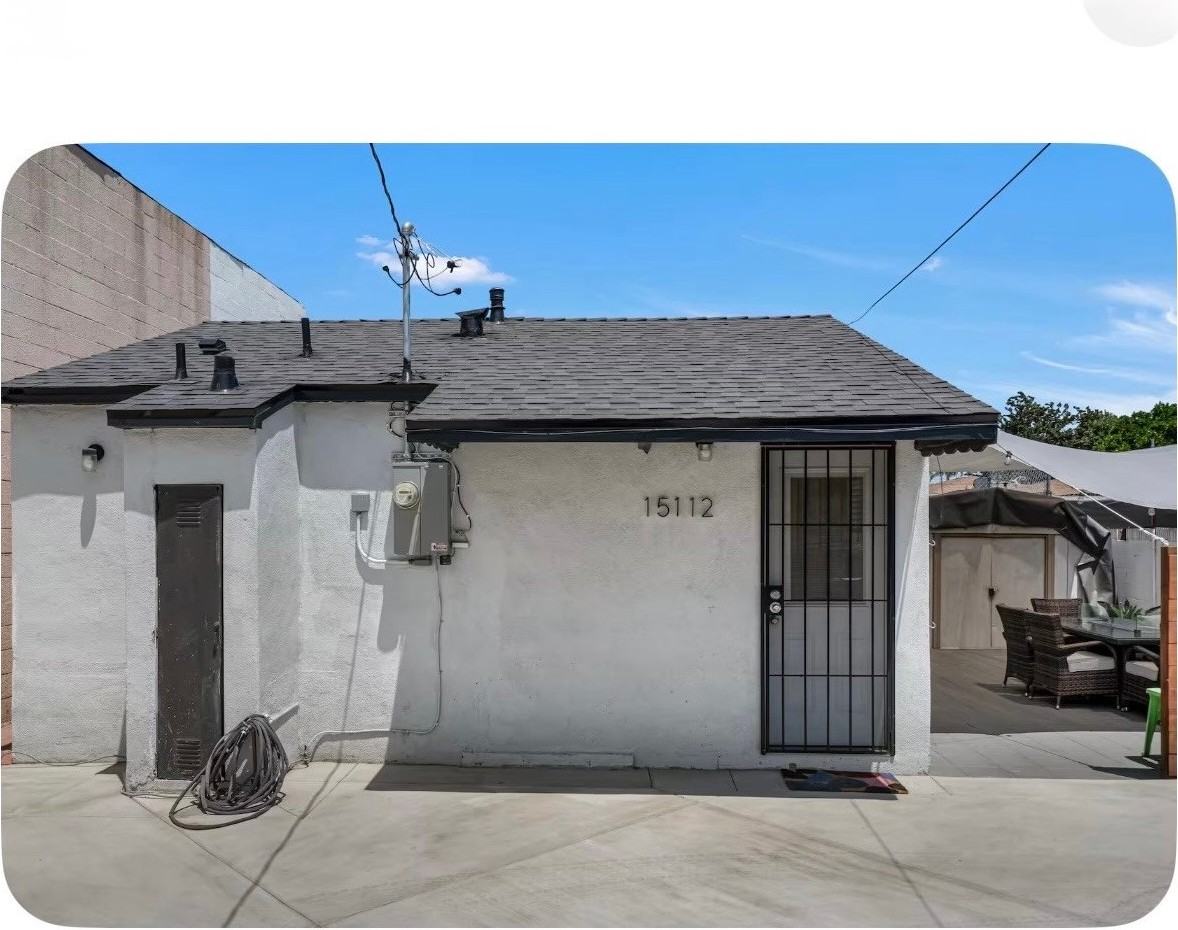 15112 Orange Ave - Photo 2 of 9