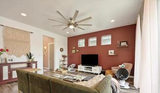 2105 W Claira Rd - Photo 1 of 1