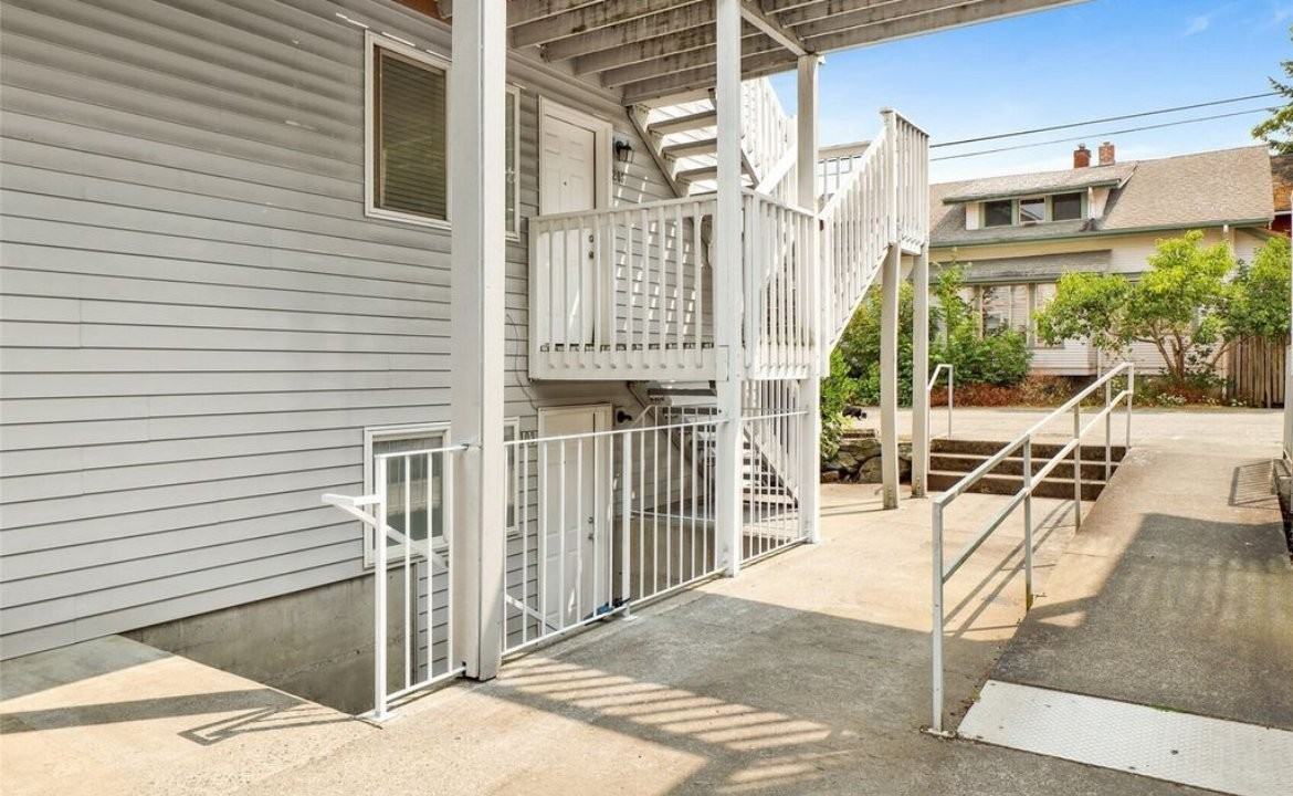 1028 Billy Frank Jr St #103 - Photo 3 of 20