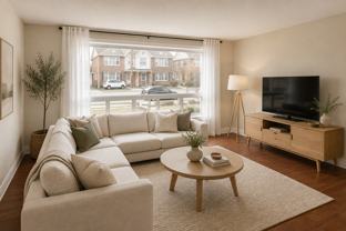693 Ossington Avenue - Photo 1 of 1