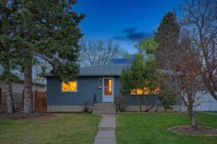 43 Coleridge Rd Nw - Photo 1 of 1