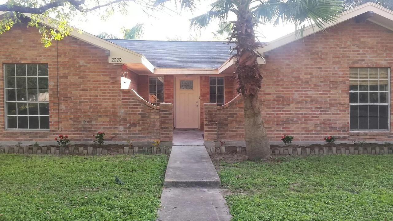 2020 Mary Ave #NA - Photo 2 of 2