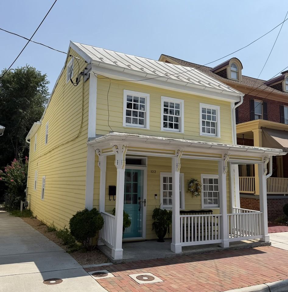 122 N Washington St #NA - Photo 2 of 21
