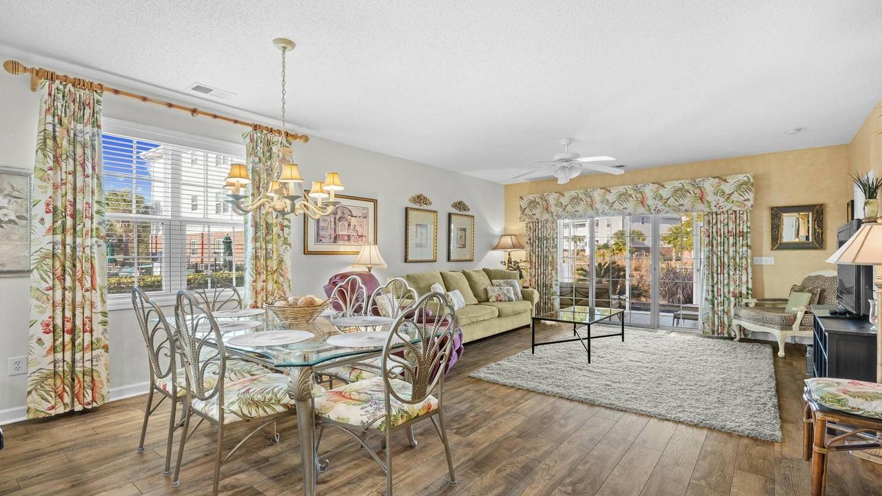 5750 Oyster Catcher Dr #111 - Photo 6 of 25