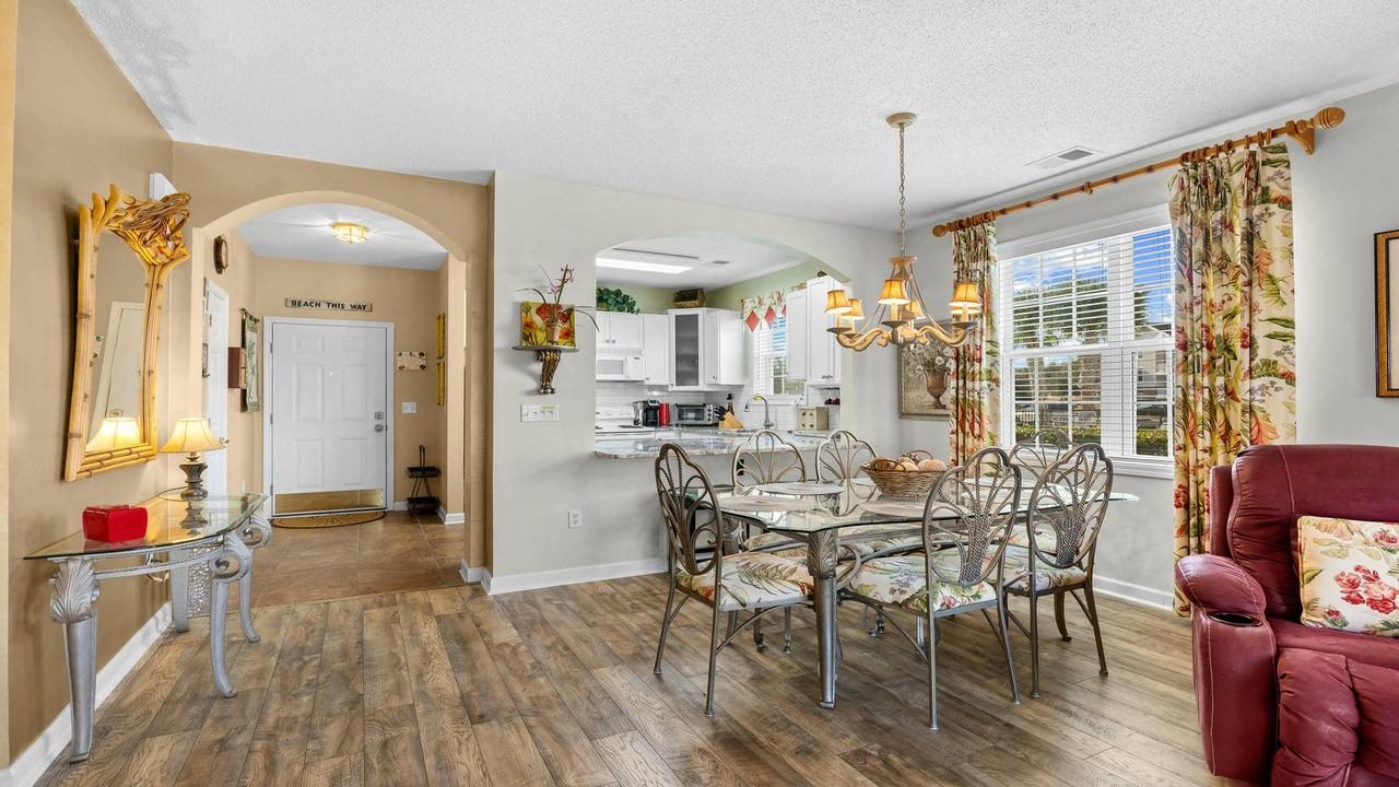 5750 Oyster Catcher Dr #111 - Photo 7 of 25