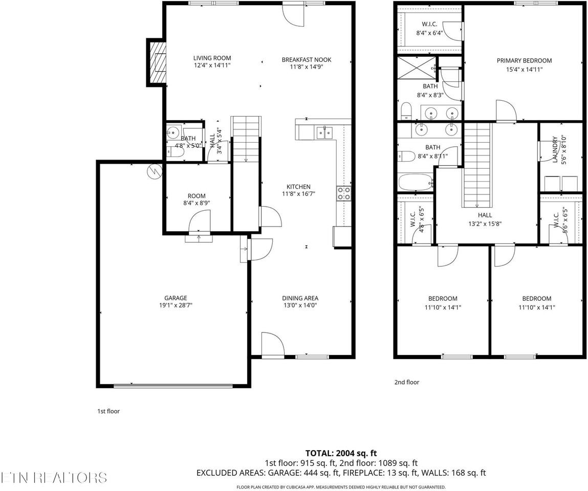1635 Silver Spur Ln #NA - Photo 5 of 12