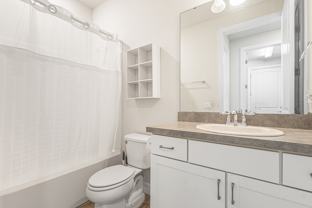 5517 Potenza Dr #NA - Photo 1 of 1