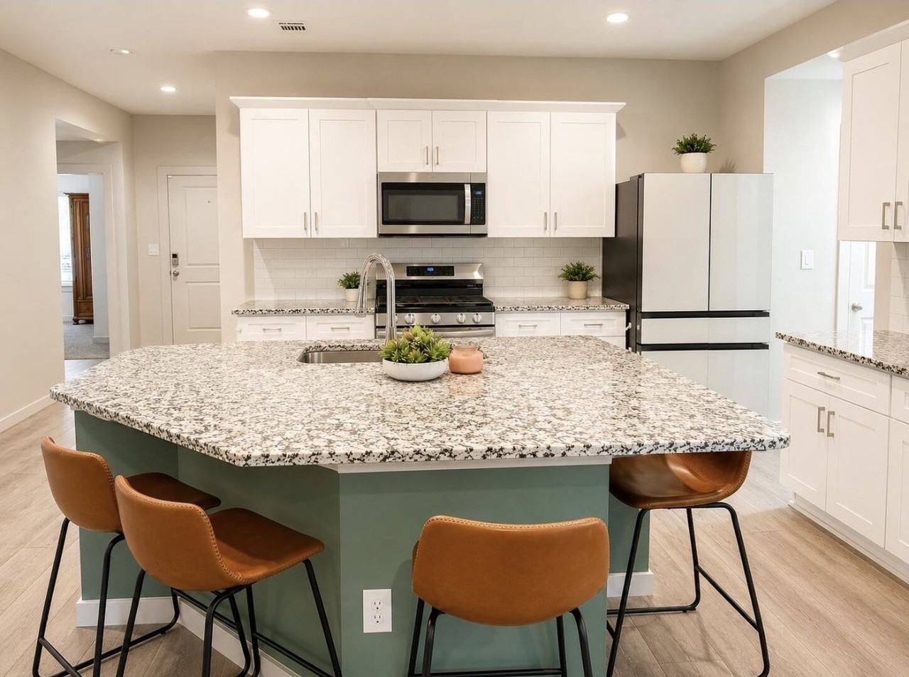 10502 Atlanta Ave #NA - Photo 2 of 13