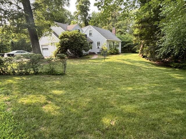 348 Nayatt Rd #NA - Photo 2 of 7