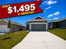 3514 Hilts Trl #NA - Photo 1 of 1
