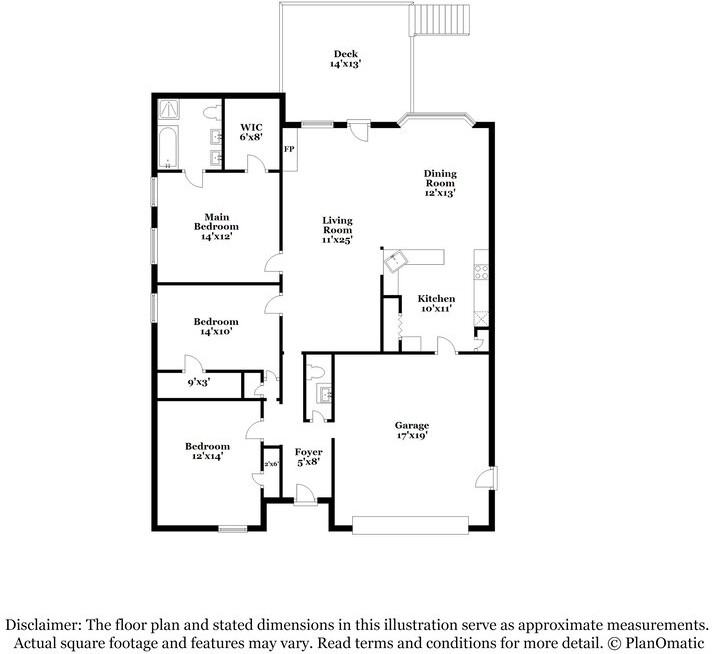 305 Talon Dr Se - Photo 2 of 16