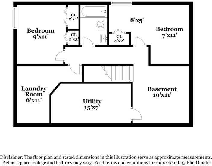 8480 S Upham Way - Photo 3 of 17