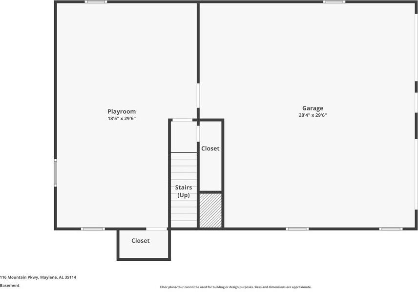 116 Mountain Pkwy - Photo 2 of 17