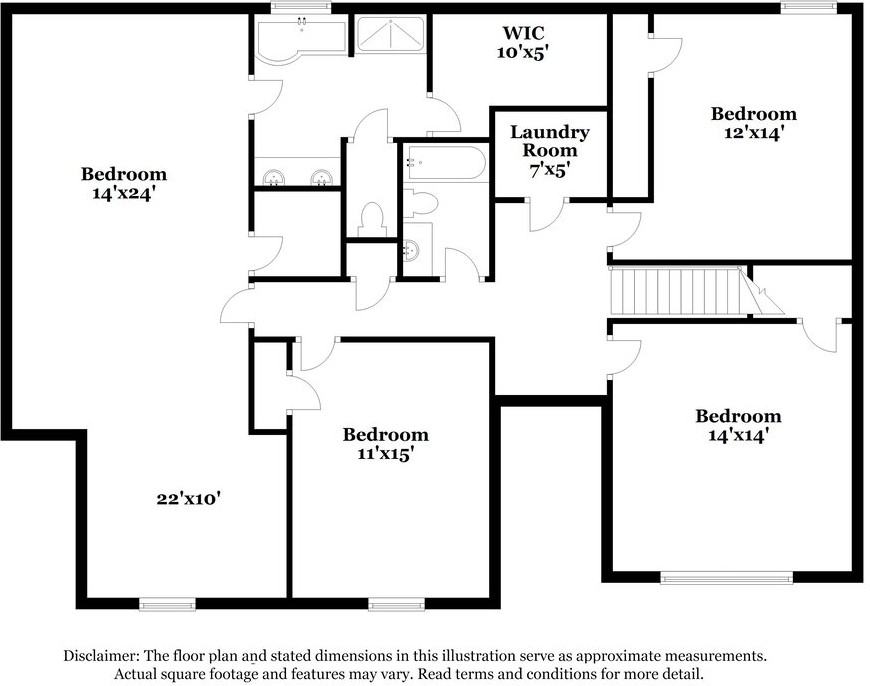 215 Madison Grace Ave - Photo 2 of 17