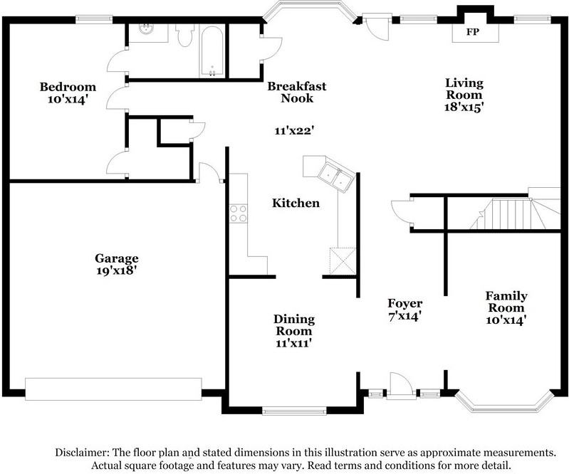 215 Madison Grace Ave - Photo 3 of 17