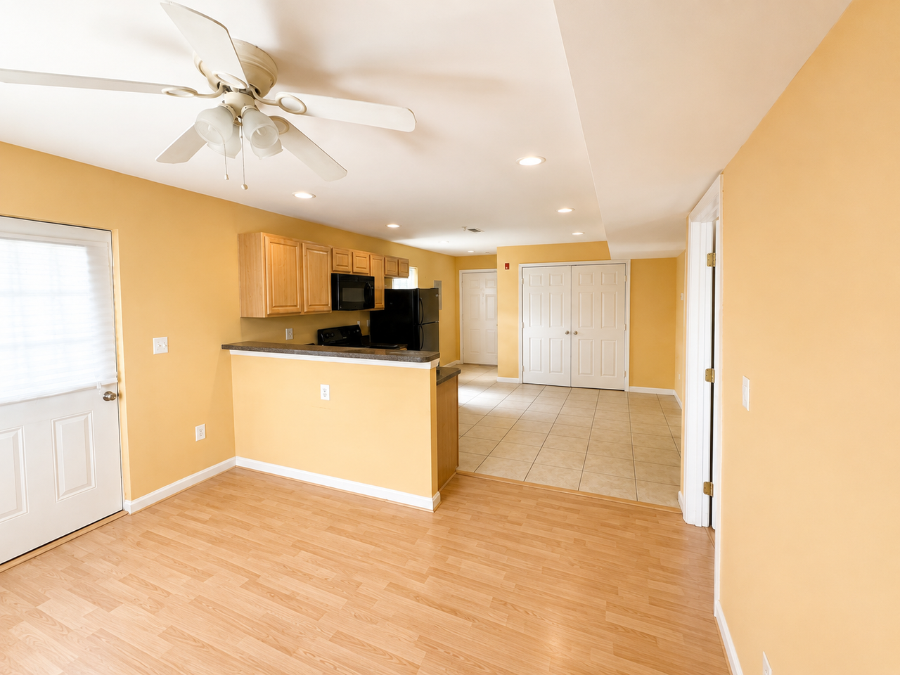 734 Park Rd Nw #104 - Photo 5 of 14