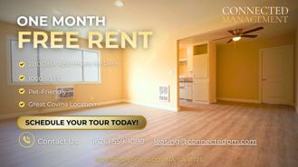 PROSPERO GARDENS **CONDO STYLE UNITS IN DOWNTOWN COVINA** - Photo 1 of 1