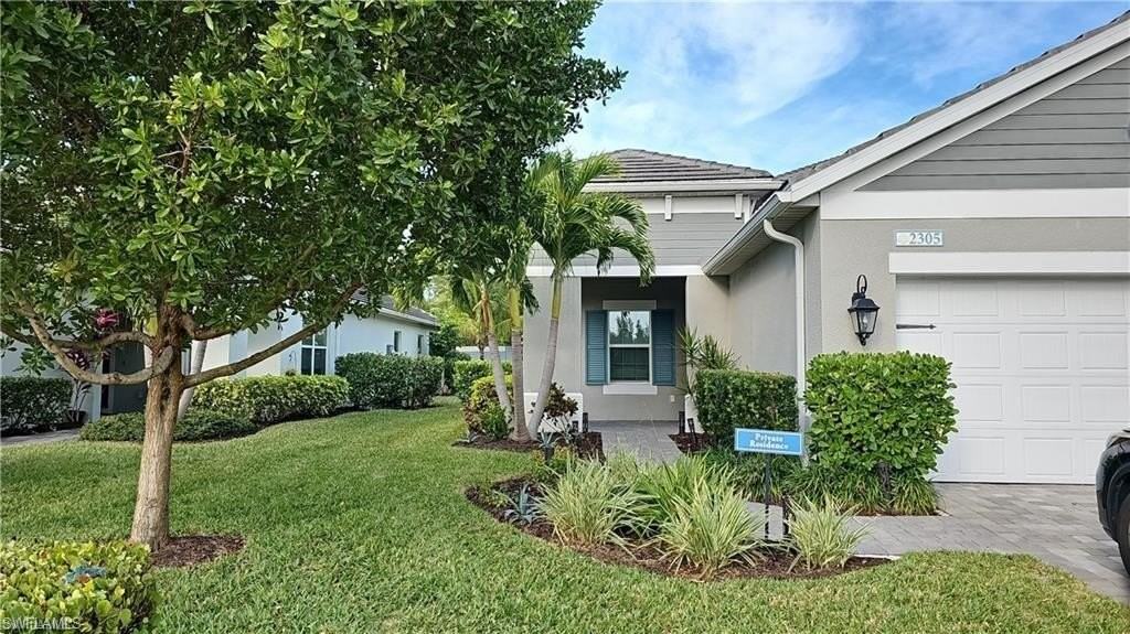 2305 Ariane Dr Lot 2