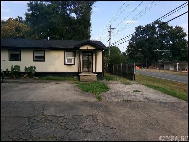 7031 Jacksonville Cutoff Rd Apt 1 #Apt 1