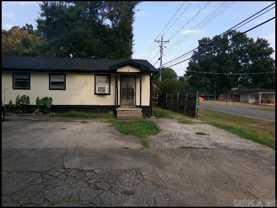 7031 Jacksonville Cutoff Rd Apt 1 #Apt 1 - Photo 1 of 1