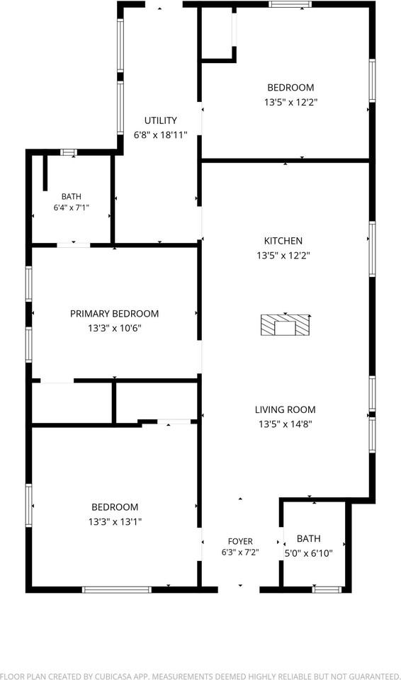2410 E 19th St - Photo 3 of 10