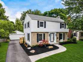 2559 Welsford Rd - Photo 1 of 1