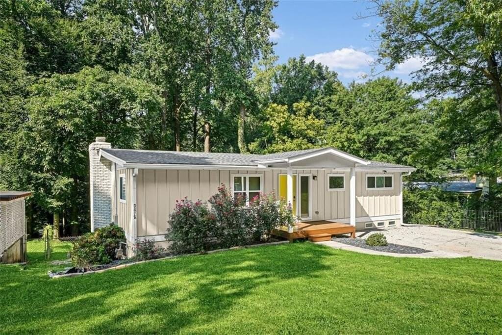 3476 Alison Dr - Photo 2 of 30