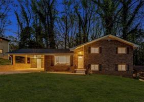 featured image of 3490 Turner Heights Dr