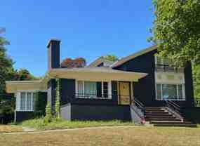 1612 S Olive St - Photo 1 of 1