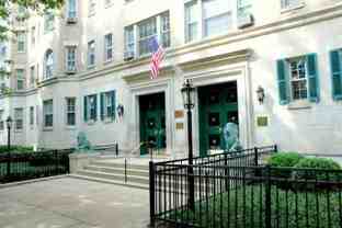 Hampton House - Photo 1 of 1