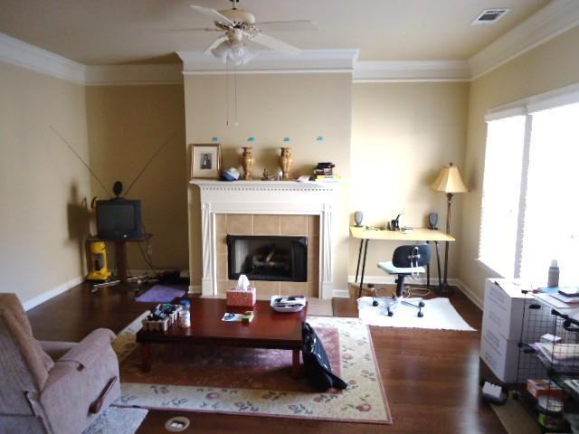 1315 Inverness Cove Dr - Photo 5 of 17