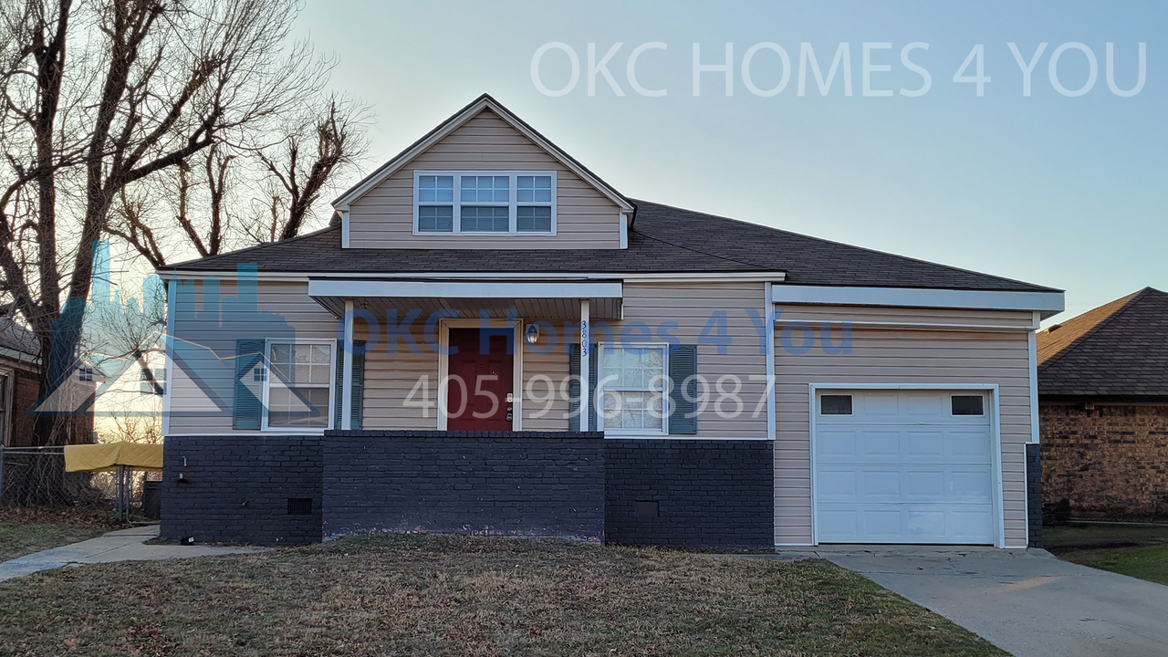 3803 N Asbury Ave #A