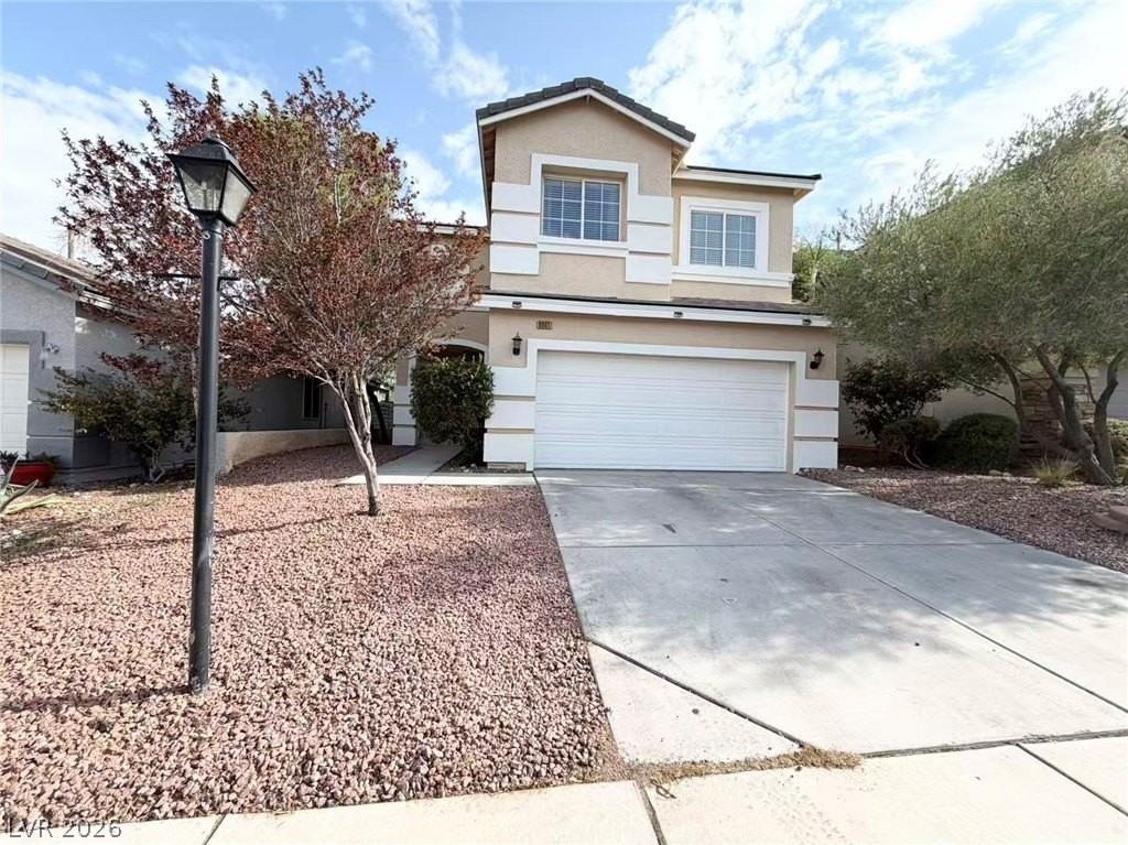 8901 Square Knot Ave - Photo 2 of 22