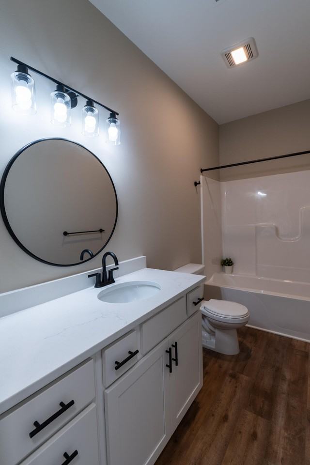 8463 Oak Shade Cir #27 - Photo 5 of 43